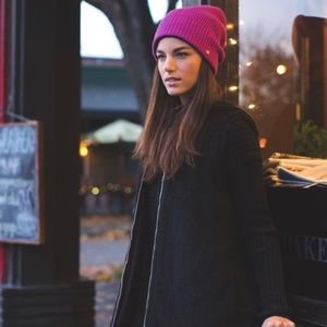 Lululemon Totally Toasty Toque/beanie EUC